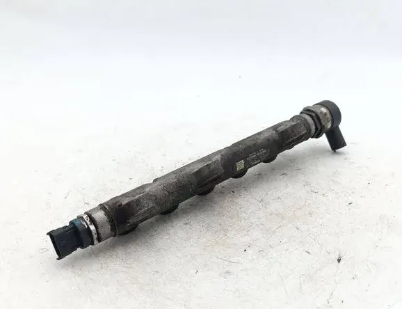 RENAULT Trafic 2 generation (2001-2015) Palivová lišta 0445214153 33264935