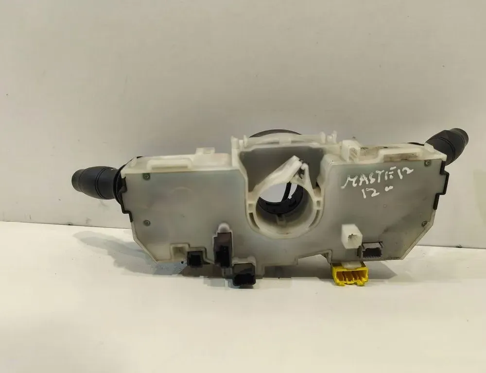 RENAULT Master 3 generation (2010-2023) Подрулевой переключатель 255520012R 33265036