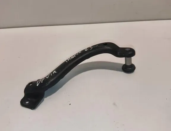 RENAULT Trafic 3 generation (2014-2023) Петля для раздвижной двери D312370J 33265069