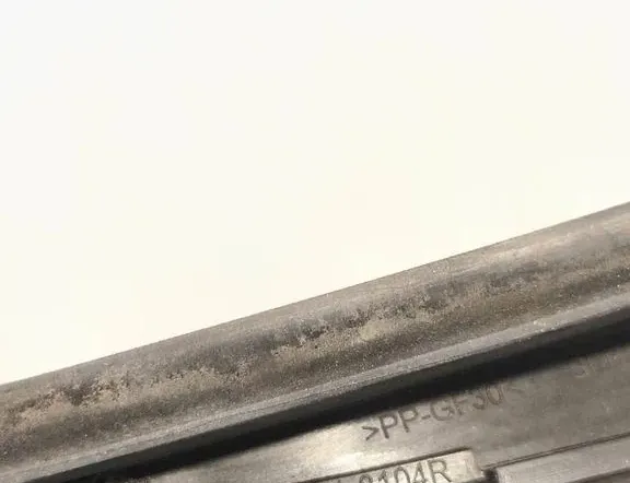 RENAULT Trafic 3 generation (2014-2023) Панель Scuttle 727618104R 33265277