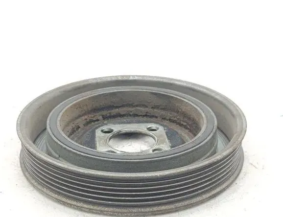 FIAT Doblo 2 generation (2009-2024) Шкив коленчатого вала 55200498 33265295