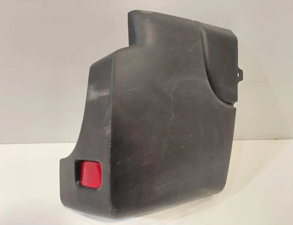 RENAULT Master 3 generation (2010-2023) Rear Bumper Right Side Corner 850160036R 33265316