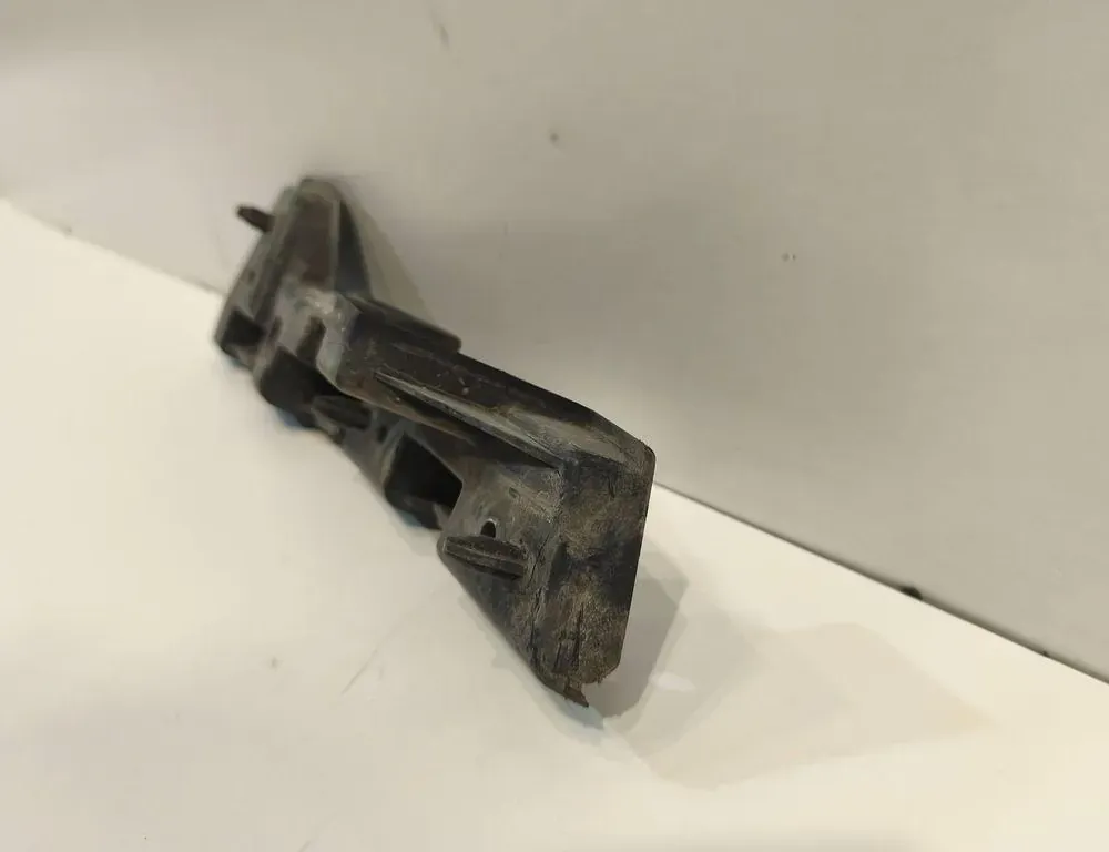 RENAULT Master 3 generation (2010-2023) Front Left Bumper Bracket 0001036423 33265398