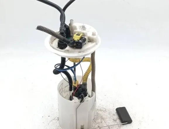 FIAT Doblo 2 generation (2009-2024) V nádrži palivové čerpadlo 51827144 33265440