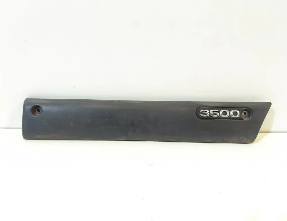 RENAULT Master 3 generation (2010-2023) Молдинг двери передний правый 7701692581 33266415