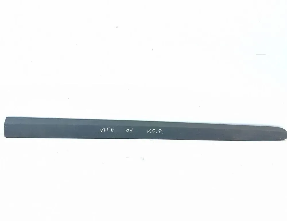 MERCEDES-BENZ Vito W639 (2003-2015) Молдинг двери передний правый A6396900462 33267337