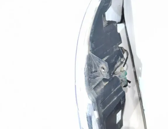 RENAULT Master 3 generation (2010-2023) Sada předních dílů 623102803R 33267457