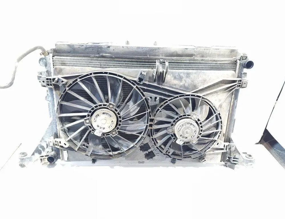 RENAULT Master 3 generation (2010-2023) Sada předních dílů 623102803R 33267457