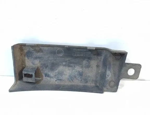 VOLKSWAGEN Crafter 1 generation (2006-2016) Rear Right Bumper Molding A9068802871,A9068803071 33267551