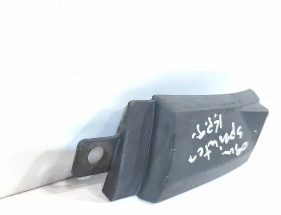 MERCEDES-BENZ Sprinter 3 generation (907/910) (2019-2024) Rear Left Bumper Molding A9068802971,A9068802871 33267560