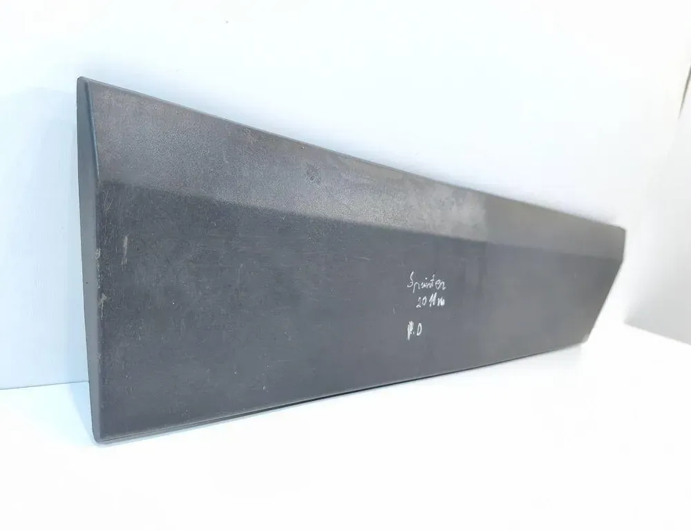 MERCEDES-BENZ Sprinter 3 generation (907/910) (2019-2024) Front Right Door Molding A9066900262 33268208