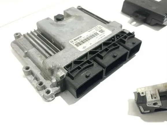 OPEL Vivaro B (2014-2019) Комплект зажигания 0281033357 33268242