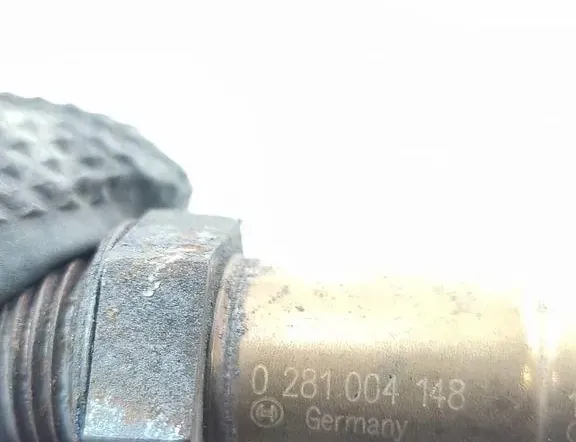 VOLKSWAGEN Crafter 1 generation (2006-2016) Lambda Oxygen Sensor 0281004148 33268544