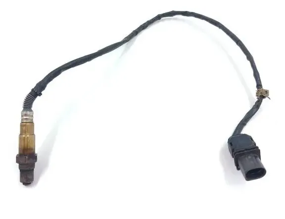 VOLKSWAGEN Transporter T5 (2003-2015) Lambda Oxygen Sensor 03L906262 33268630