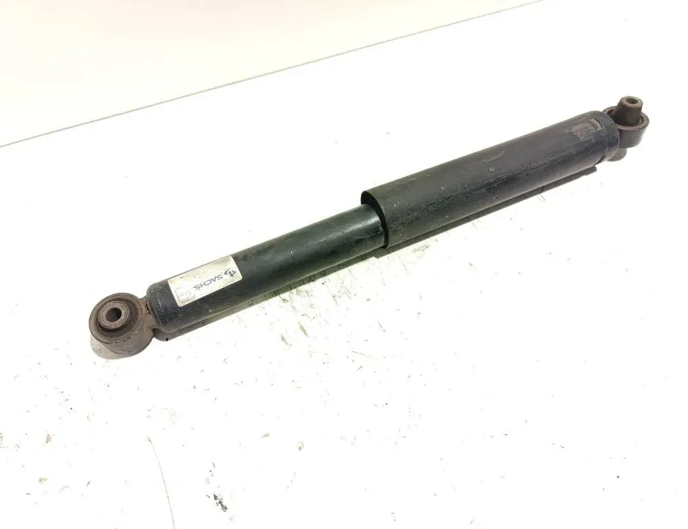 FIAT Doblo 2 generation (2009-2024) Rear Left Shock Absorber 33268811