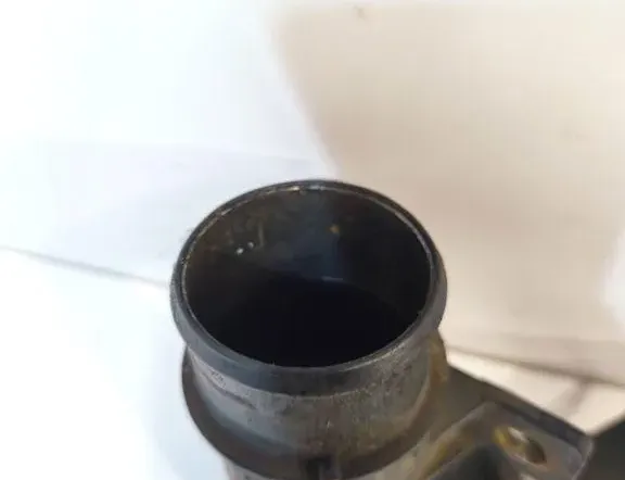 FIAT Ducato 3 generation (2006-2024) Intercooler Hose Pipe C904 33268992