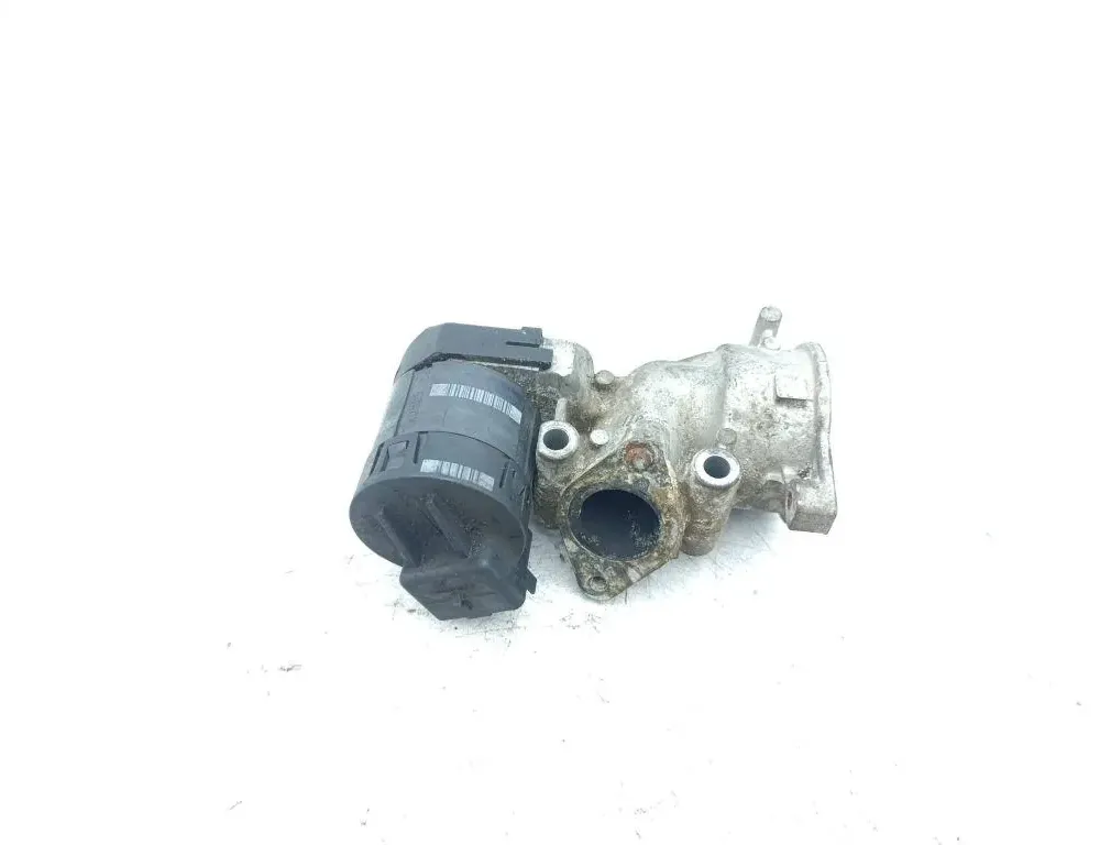 PEUGEOT Expert 2 generation (2007-2020) EGR ventil 9656612380 33269291