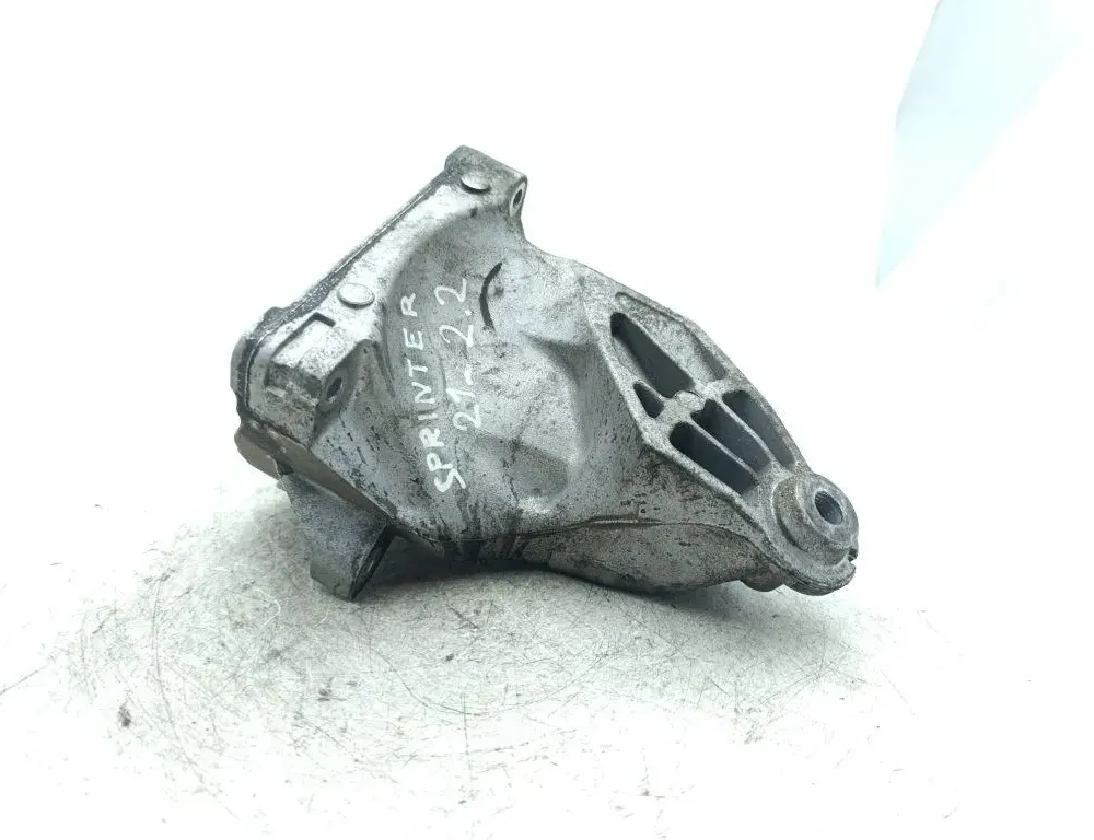 MERCEDES-BENZ Sprinter 3 generation (907/910) (2019-2024) Zadný držiak motora A6512231704 33269339