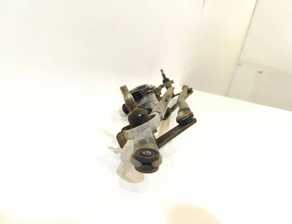 CHRYSLER Pacifica 2 generation (RU) (2016-2023) Mechanizmus stierača predného čelného skla 68229327AB 33394493