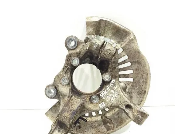 CHRYSLER Pacifica 2 generation (RU) (2016-2023) Подшипник ступицы передний левый 68189019AB 33394508