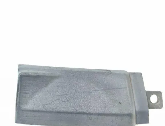 VOLKSWAGEN Crafter 1 generation (2006-2016) Pravé zadné nárazníkové lemovanie A9068802871,A9068802771 33394645