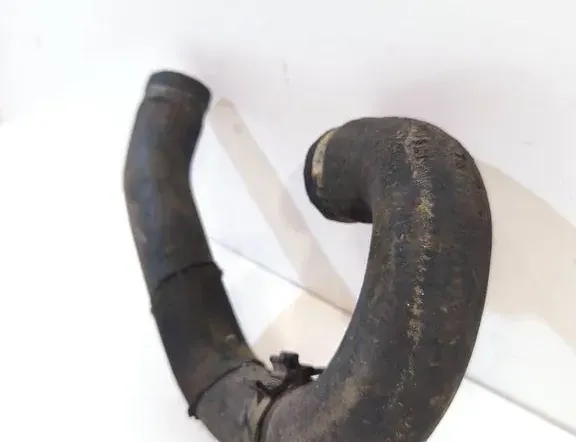 FIAT Ducato 3 generation (2006-2024) Coolant Hose Pipe 33394866