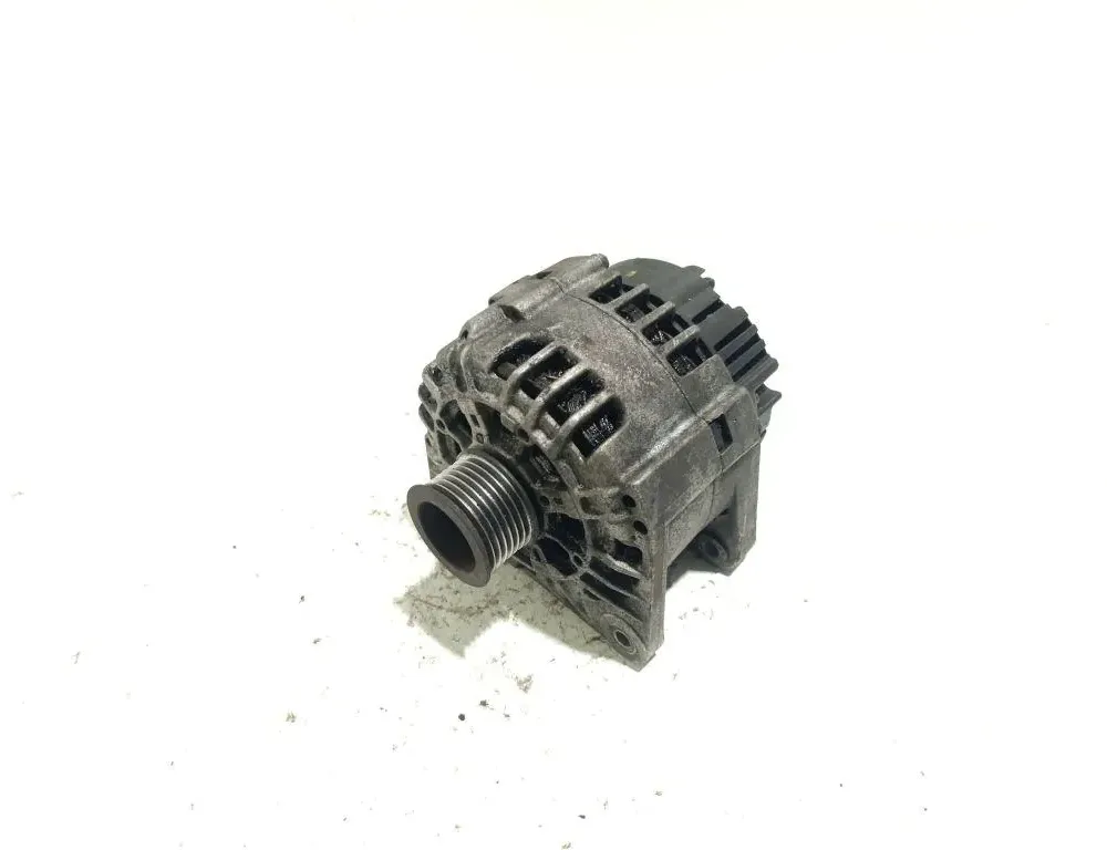 OPEL Movano 1 generation (A) (1998-2010) Alternator 33394902