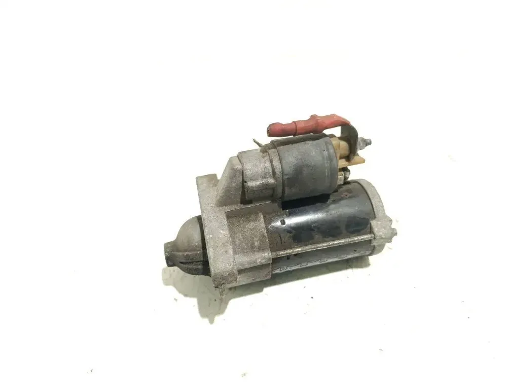RENAULT Trafic 3 generation (2014-2023) Стартер 233002889R,W0400 33394916