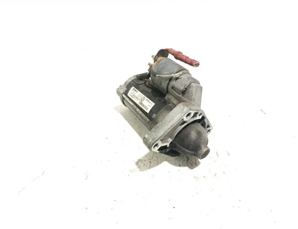 RENAULT Trafic 3 generation (2014-2023) Стартер 233002889R,W0400 33394916