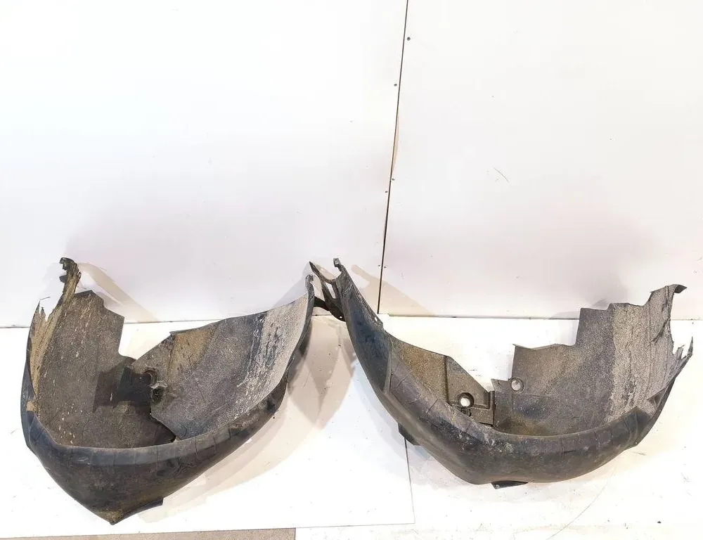 MERCEDES-BENZ Vito W639 (2003-2015)  Комплект передних частей A6398202061 33395068