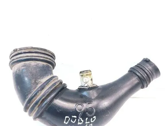 FIAT Doblo 2 generation (2009-2024) Sania rezonátor 51848880 33395351