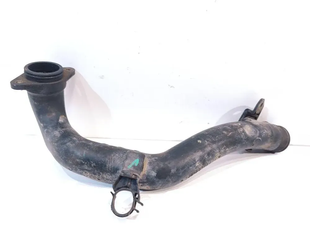 FIAT Doblo 2 generation (2009-2024) Intercooler hadica 00519017540 33395369