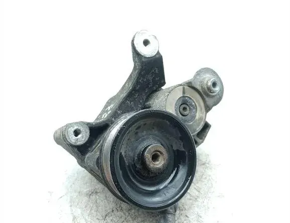 FIAT Ducato 3 generation (2006-2024) Насос гидроусилителя 5801525984 33395483