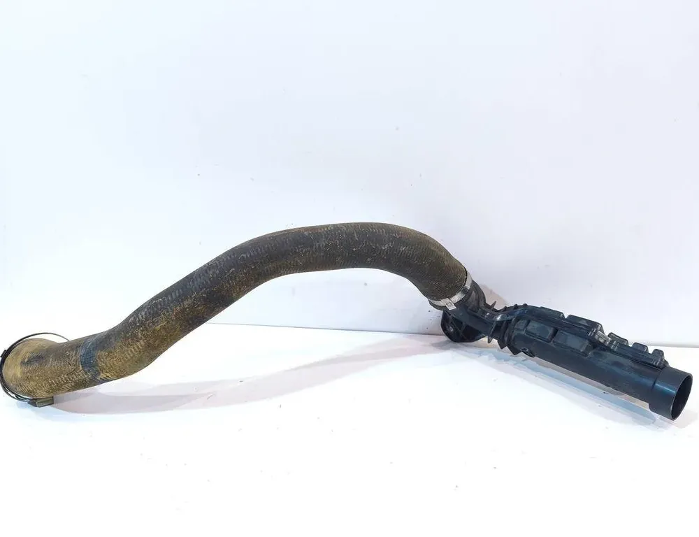 CITROËN Berlingo 3 generation (2018-2024) Intercooler Hose Pipe 9810958280 33395651