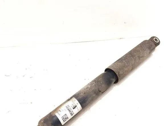 MERCEDES-BENZ Sprinter 3 generation (907/910) (2019-2024) Задний левый амортизатор A9073202800 33395802