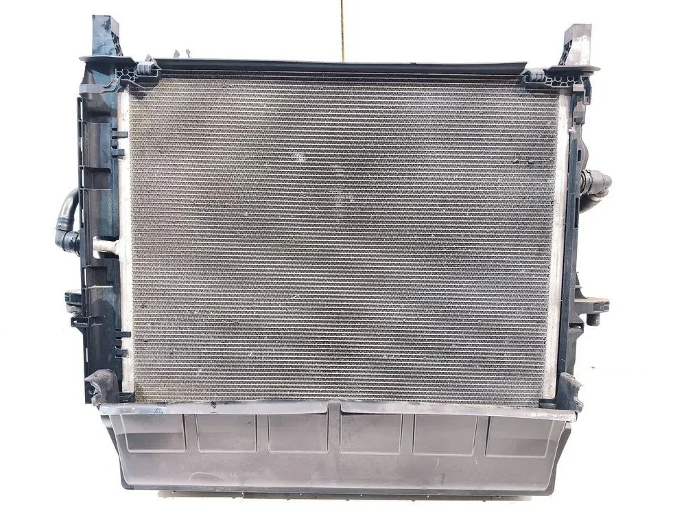 MERCEDES-BENZ Sprinter 3 generation (907/910) (2019-2024) Sada předních dílů A9108850000 33395967