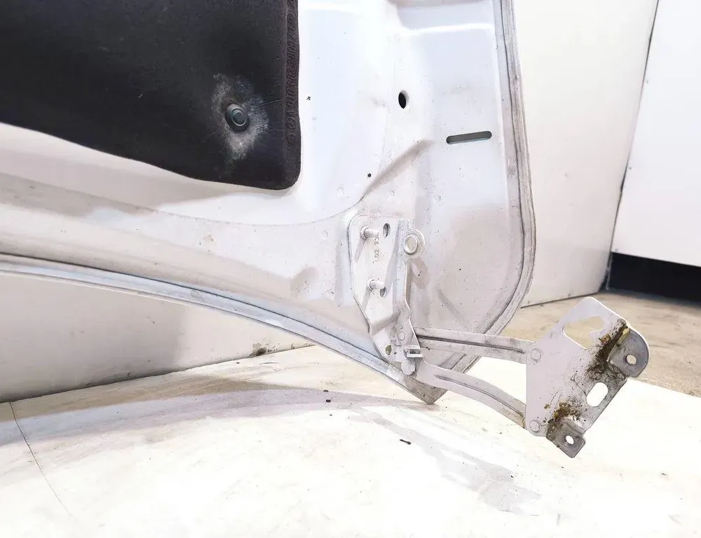 MERCEDES-BENZ Sprinter 3 generation (907/910) (2019-2024) Sada předních dílů A9108850000 33395967