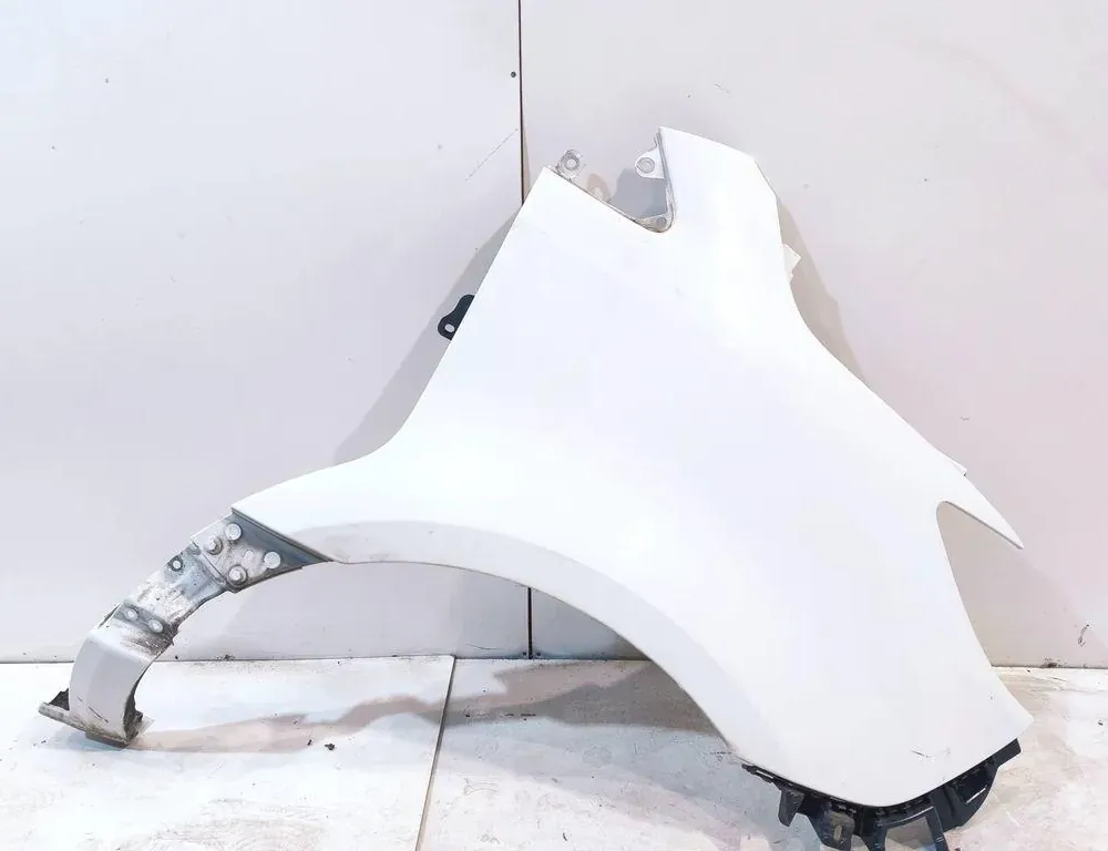 MERCEDES-BENZ Sprinter 3 generation (907/910) (2019-2024) Sada předních dílů A9108850000 33395967