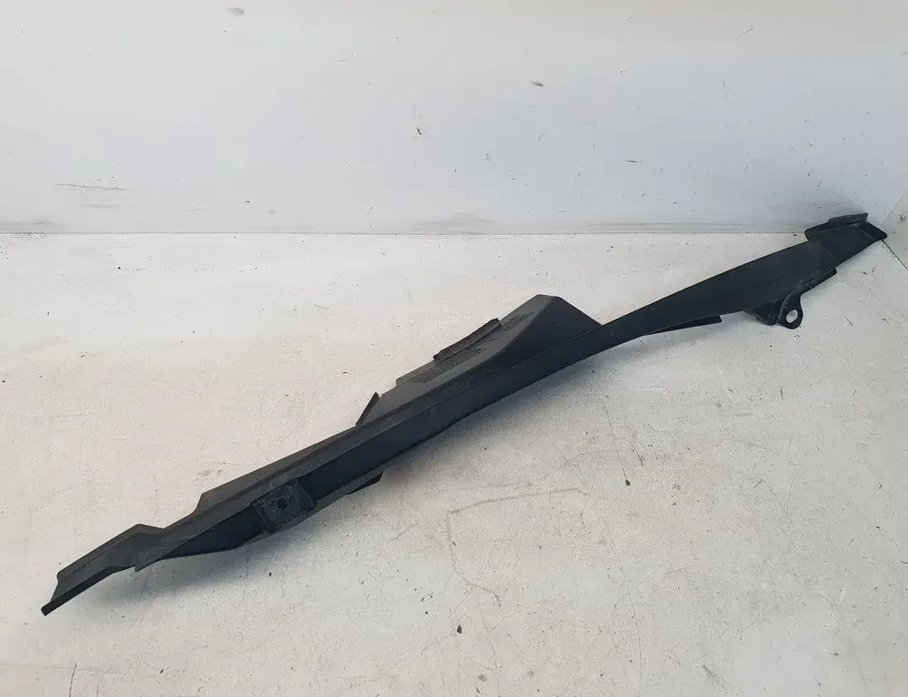 HONDA Civic 9 generation (2012-2020) Молдинг заднего правого крыла 74207SMGE5,74207SMGE0 34235180