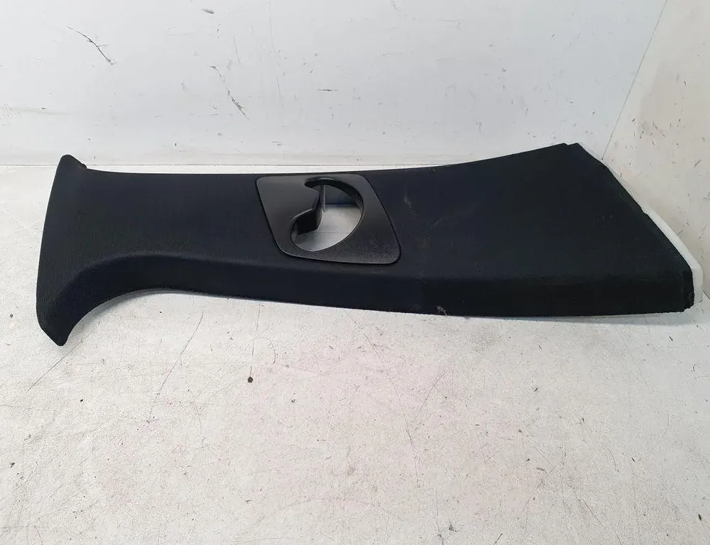 BMW X5 E70 (2006-2013) Pravý B stĺpikový obklad 51437129752 34237610