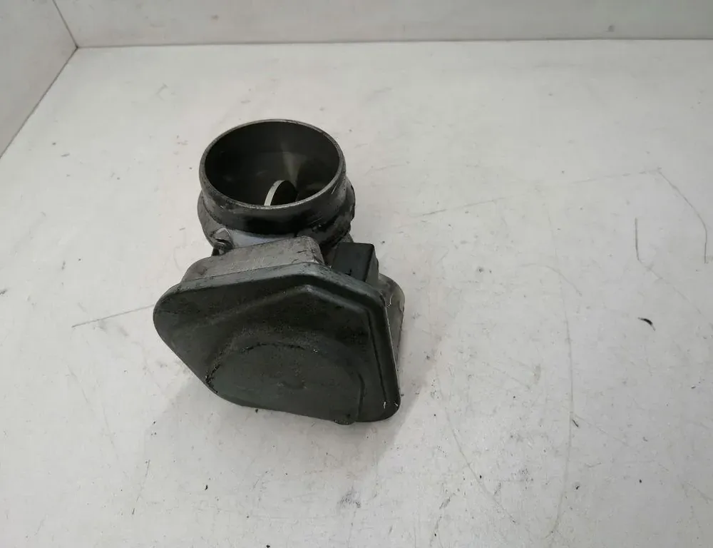 BMW 3 Series E90/E91/E92/E93 (2004-2013) Škrtiaca klapka 780437301,B91750141 34251234