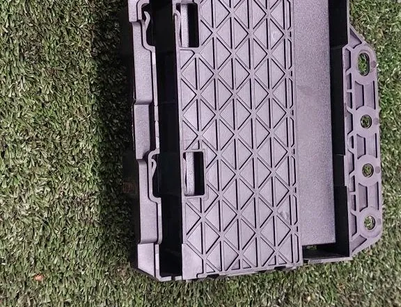 VOLKSWAGEN Passat B7 (2010-2015) Блок управления Комфорт 3AA959433 34247318