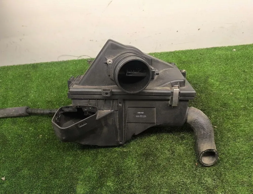 BMW 3 Series E90/E91/E92/E93 (2004-2013) Корпус воздушного фильтра 175302 34245883