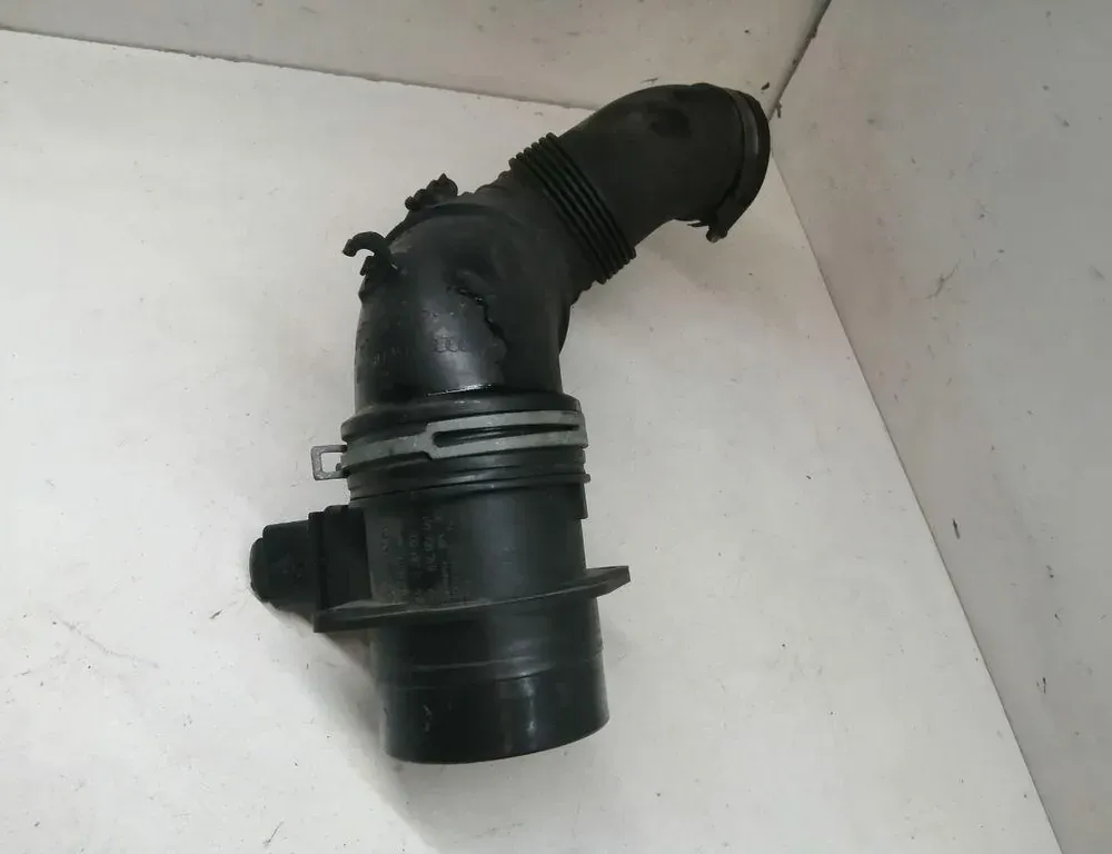 VOLKSWAGEN Passat B7 (2010-2015) Iné rúrky 3C0129654,0281002735,03G906461C 34252491