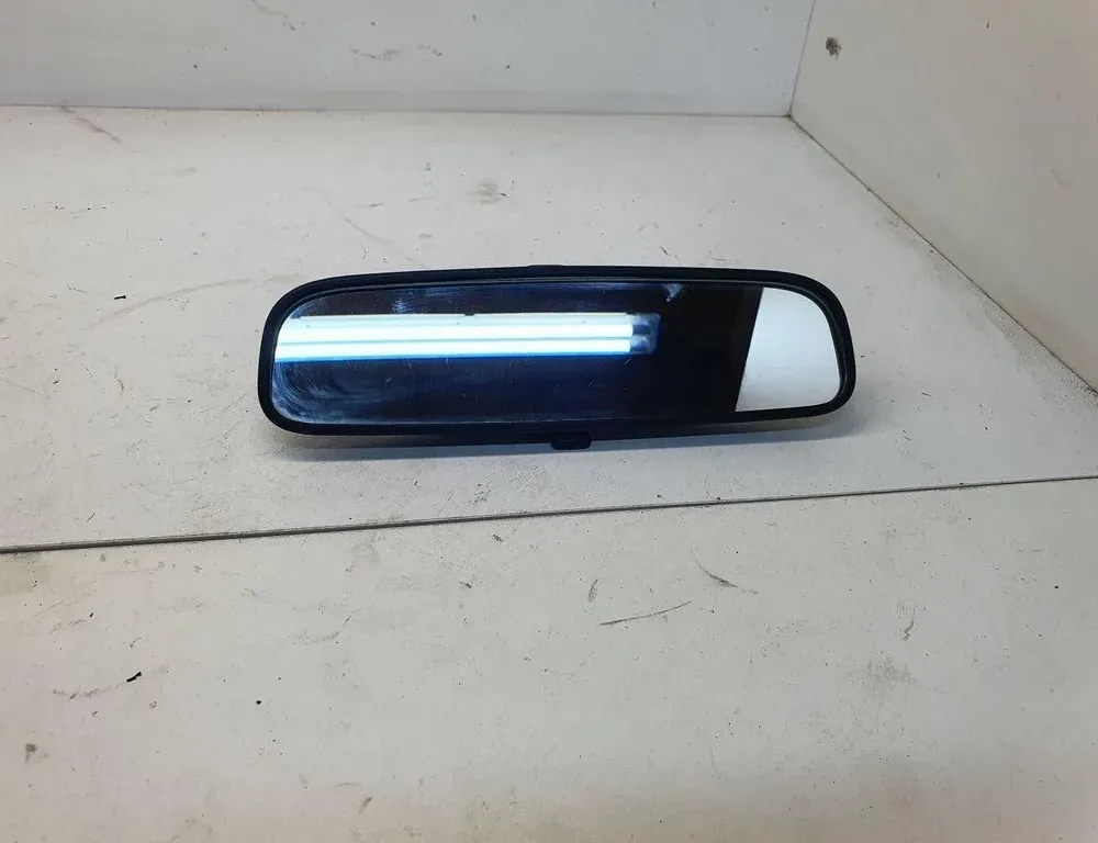 HYUNDAI ix35 1 generation (2009-2015) Interior Rear View Mirror 012143 34233646