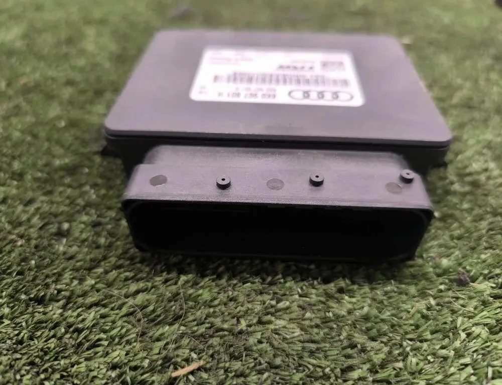 AUDI A5 8T (2007-2016) Jednotka ovládania ručnej brzdy 8K0907801 34247162