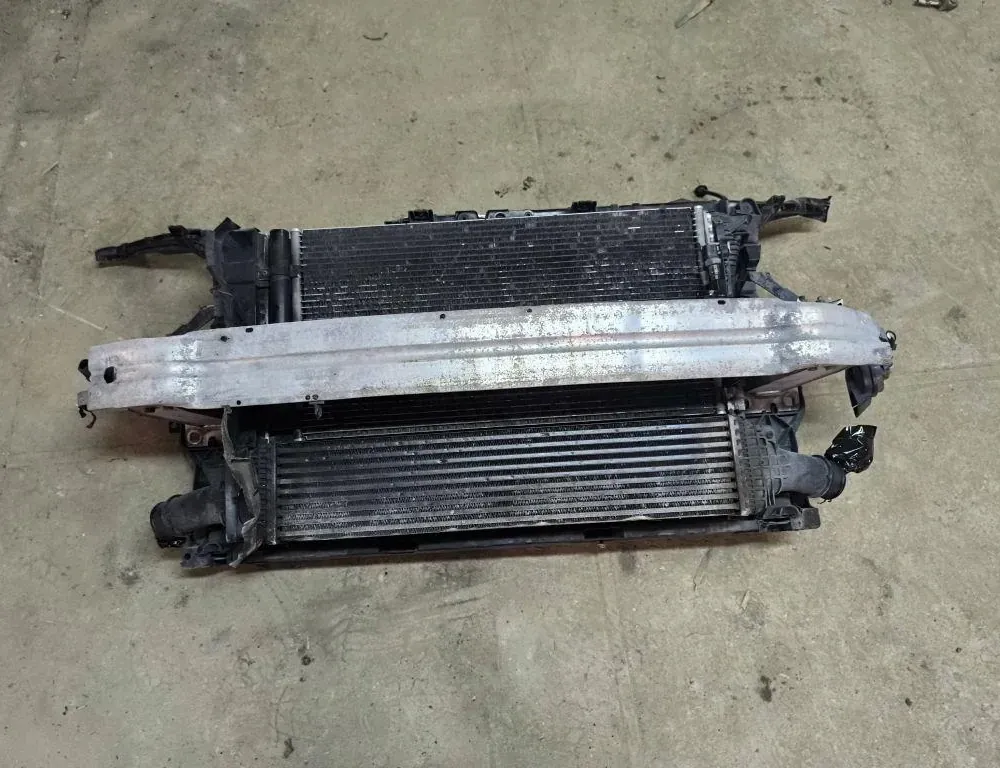 AUDI A4 B8/8K (2011-2016) Cooling Parts 989460D,AD1261,993333W 34245934