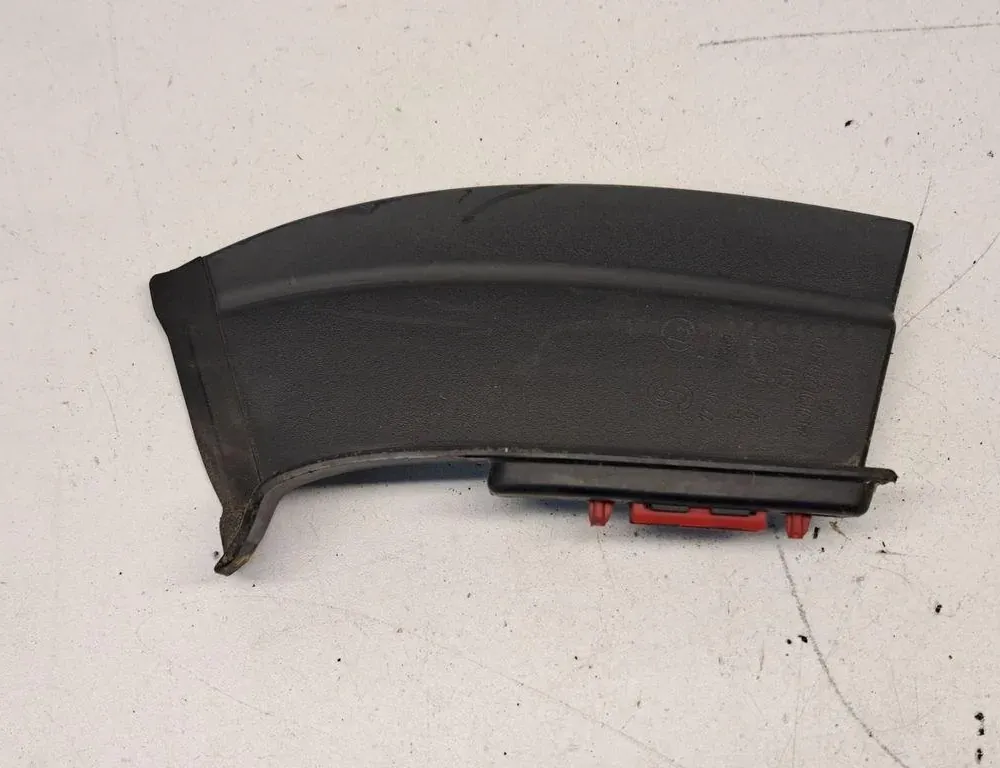 VOLKSWAGEN Passat B6 (2005-2010) Rear Right Bumper Reflector 3C9945100 34241434