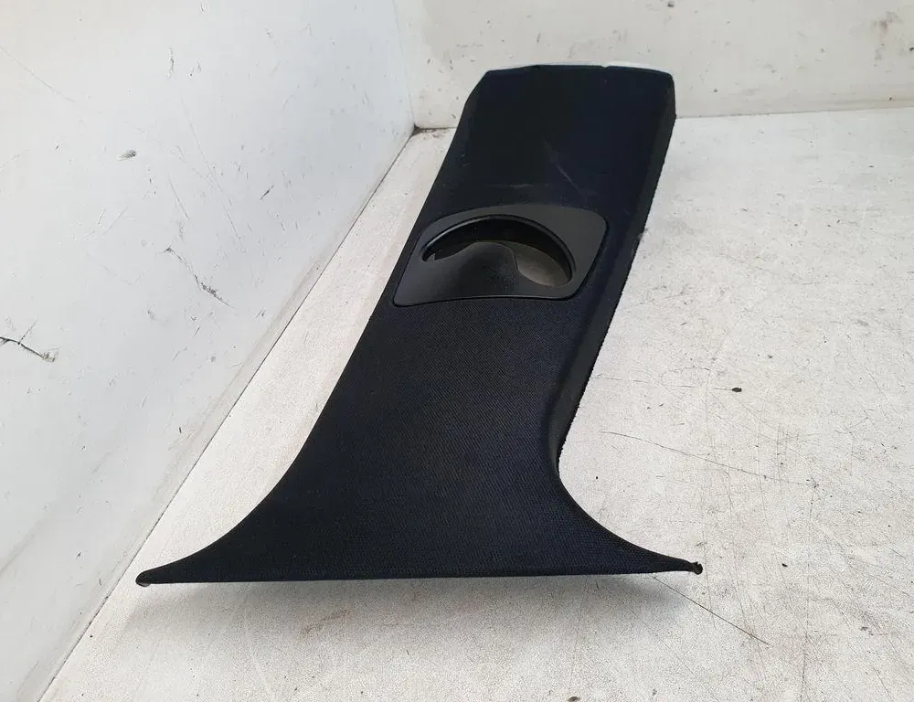 BMW X5 E70 (2006-2013) Pravý B stĺpikový obklad 51437129752 34237610