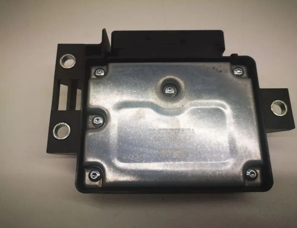 VOLKSWAGEN Passat B7 (2010-2015) Jednotka ovládania ručnej brzdy 3AA907801G 34239694